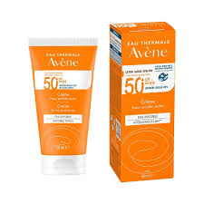 کرم ضد آفتاب اون بلو لایت پوست نرمال و حساس SPF50