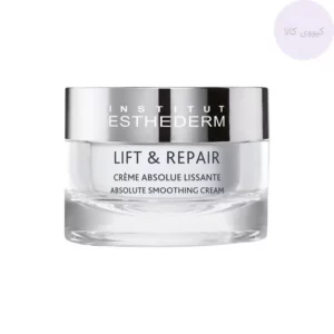 کرم ضد چروک و لیفتینگ استادرم Esthederm مدل لیفت اند ریپیر Lift & Repair حجم ۵۰ میلی لیتر