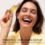 سوپر سرم ضد چروک نوکس مدل Super Serum [10] حجم 30 میلی لیتر