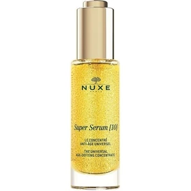 سوپر سرم ضد چروک نوکس مدل Super Serum [10] حجم 30 میلی لیتر