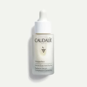 سرم ضد لک و چروک وینوپرفکت کدلی اصل اروپایی CAUDALIE VINOPERFECT COPELEXION CORRECTING RADIANCE SERUM 30ML