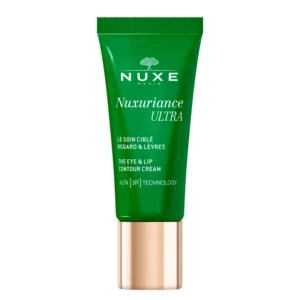 کرم دور چشم نوکس Nuxuriance Ultra حجم ۱۵ میل Nuxe Nuxuriance Ultra Eye And Lips Cream 15ml