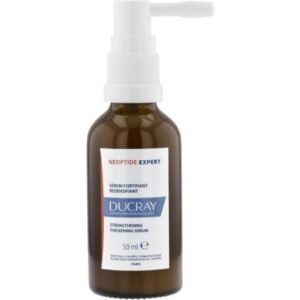 روغن و سرم مو اورجینال برند Ducray مدل Neoptide Expert 2×50 ml