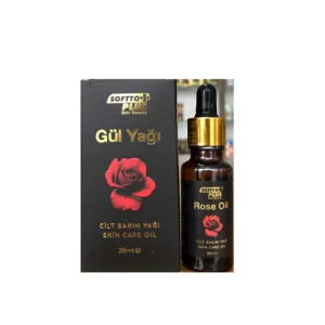 روغن مراقبت کننده اورجینال برند Softto plus