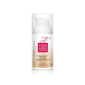 کرم صورت اورجینال برند Hada labo tokyo مدل Premium Day Cream 50 ml