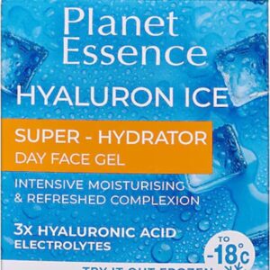 کرم مرطوب کننده  صورت اورجینال برند Planet essence