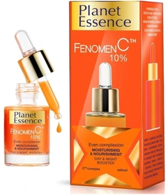 سرم پوست اورجینال برند Planet essence